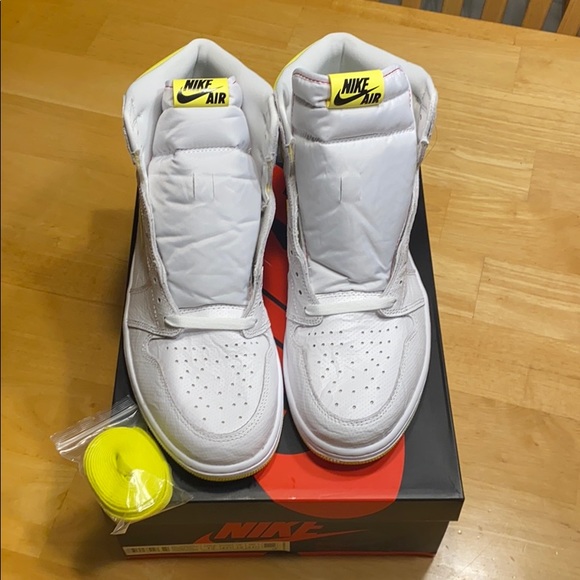 Jordan 1 - Picture 2 of 6